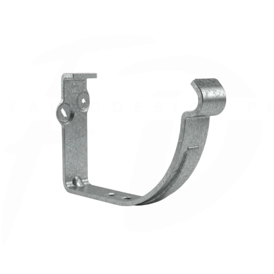 Hak combi z przetłoczeniem NIAGARA ocynkowany ø 125